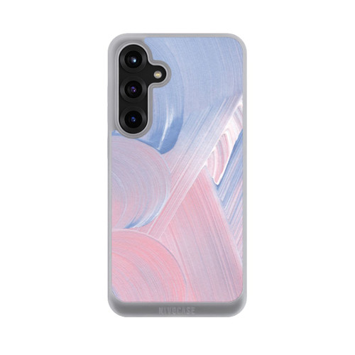 Samsung Galaxy S25+  NIVOpure Emotionen in Pastell