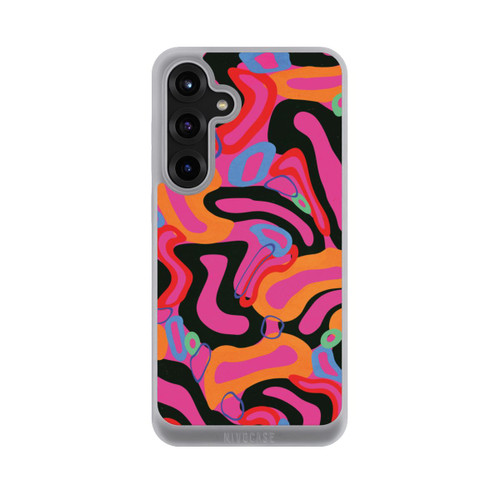 Samsung Galaxy S25+  NIVOpure Tâches Pattern