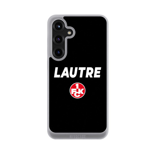 Samsung Galaxy S25+  NIVOpure Lautre Schwarz
