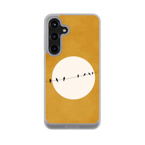 Samsung Galaxy S25+  NIVOpure Zwitschern und Entspannen
