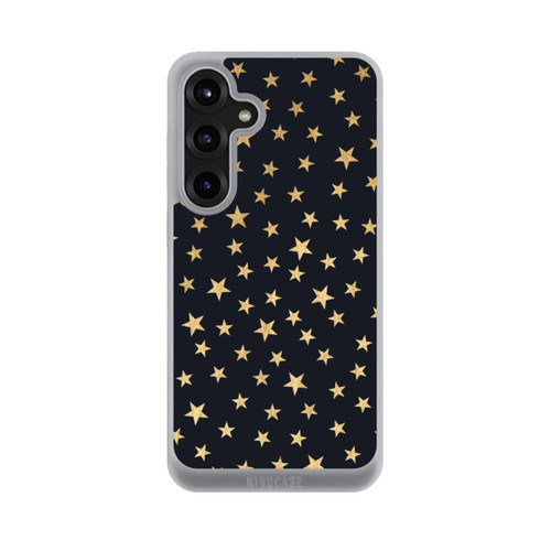 Samsung Galaxy S25+  NIVOpure Sternenstaub um Mitternacht