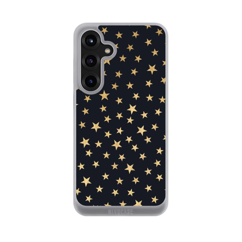 Galaxy S25 + NIVOpure Poussière d'étoiles à minuit