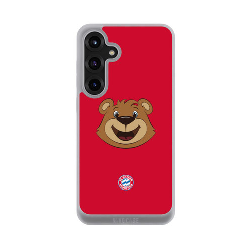 Samsung Galaxy S25+  NIVOpure Bernie Kopf 