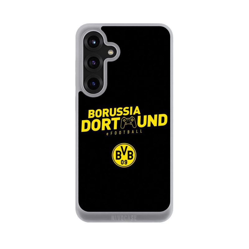 Galaxy S25 + NIVOpure BVB eFOOTBALL