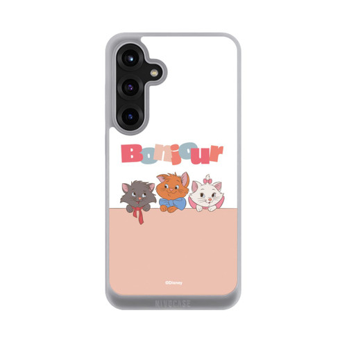 Samsung Galaxy S25+  NIVOpure Aristochats Bonjour