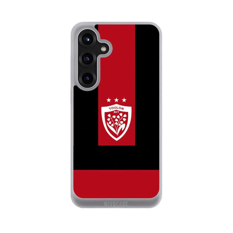 Galaxy S25 + NIVOpure RCT Heimtrikot