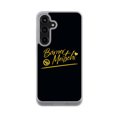Samsung Galaxy S25+  NIVOpure BSC YB Bärner Meitschi