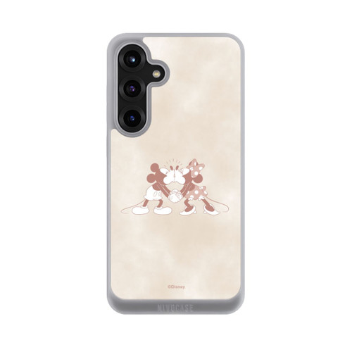 Samsung Galaxy S25+  NIVOpure Micky Minnie Küssen Boho
