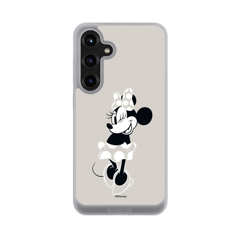 Galaxy S25 + NIVOpure Minnie Winking Boho