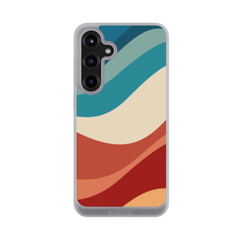 Samsung Galaxy S25+  NIVOpure Farbwellen