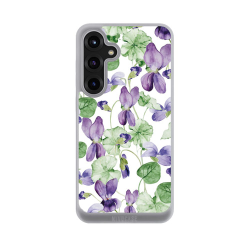 Samsung Galaxy S25+  NIVOpure Purple Violets