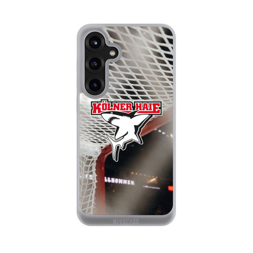 Samsung Galaxy S25+  NIVOpure Kölner Haie Tor