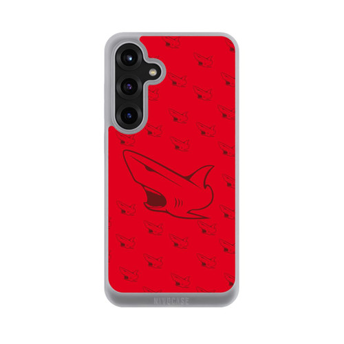 Samsung Galaxy S25+  NIVOpure Kölner Haie Rot