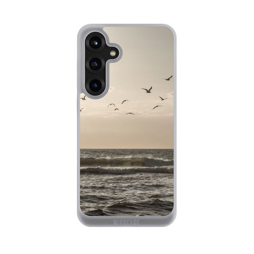Samsung Galaxy S25+  NIVOpure Vögel und das Meer 3