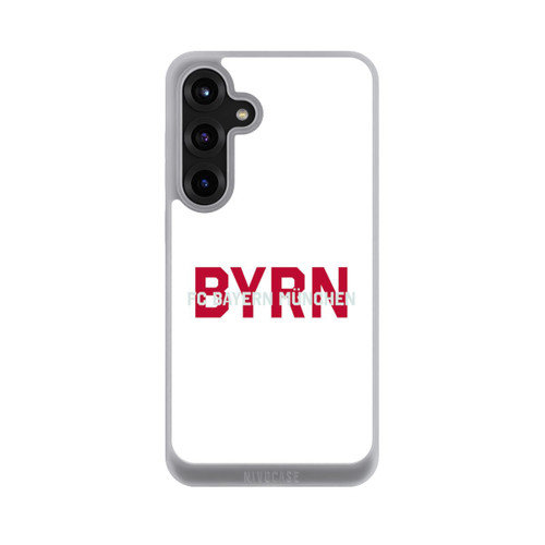 Samsung Galaxy S25+  NIVOpure BYRN weiss