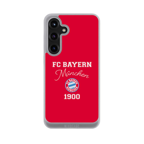 Samsung Galaxy S25+  NIVOpure FC Bayern 1900