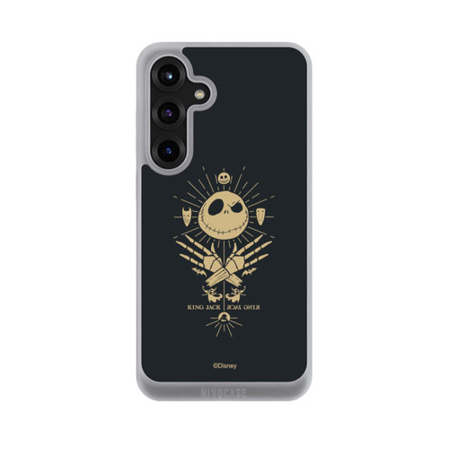 Samsung Galaxy S25+  NIVOpure Nightmare Before Christmas King Jack