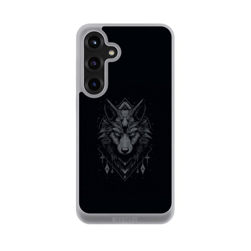 Samsung Galaxy S25+  NIVOpure Zodiac Wolf