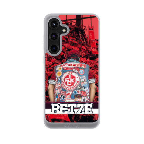 Samsung Galaxy S25+  NIVOpure 1.FCK Betze