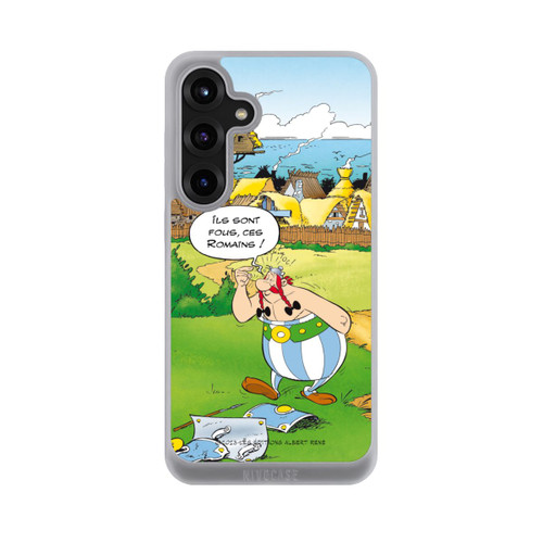 Samsung Galaxy S25+  NIVOpure Ils Sont Fous Ces Romains