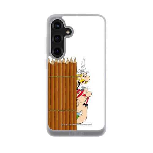 Samsung Galaxy S25+  NIVOpure Clôture Astérix Obélix
