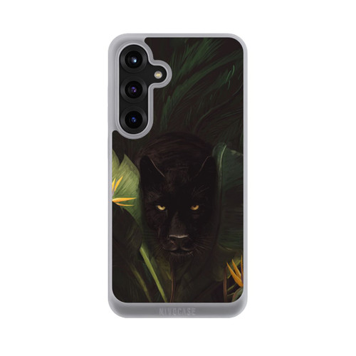 Samsung Galaxy S25+  NIVOpure Hello Panther