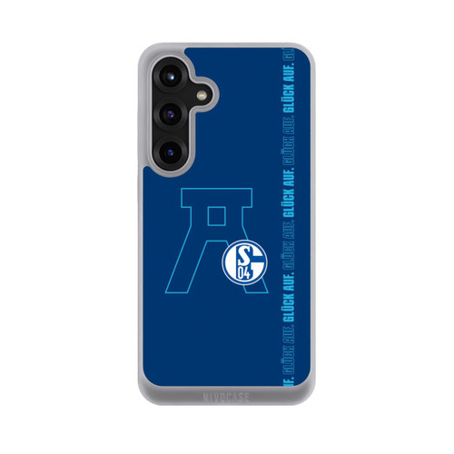 Samsung Galaxy S25+  NIVOpure S04 Glück Auf