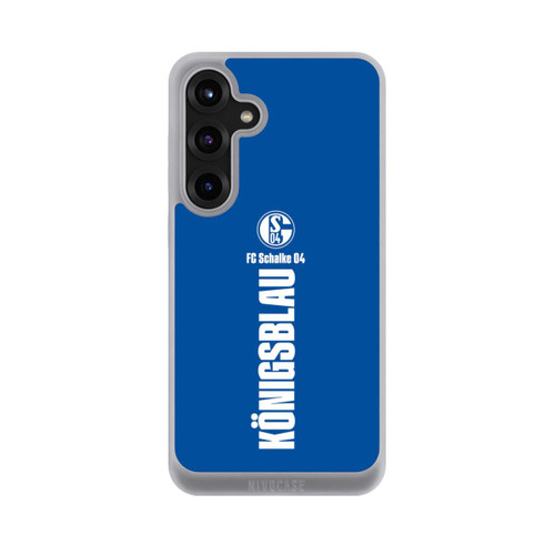 Samsung Galaxy S25+  NIVOpure S04 Königsblau