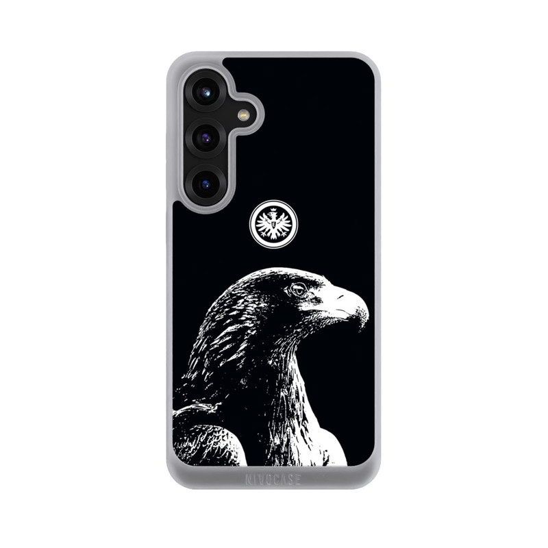 Galaxy S25 + NIVOpure SGE Attila