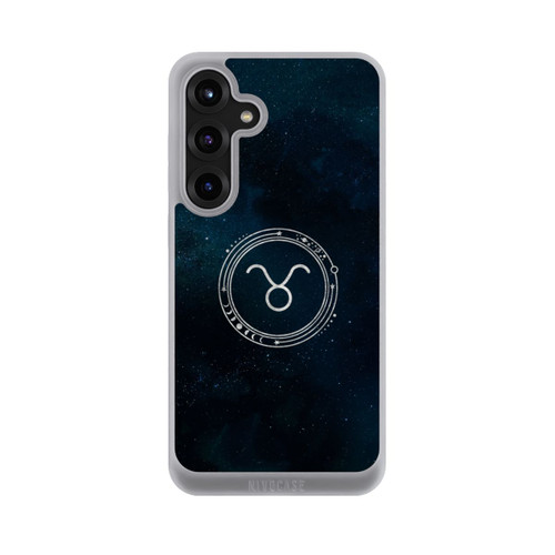 Samsung Galaxy S25+  NIVOpure Taurus Zodiac Sign