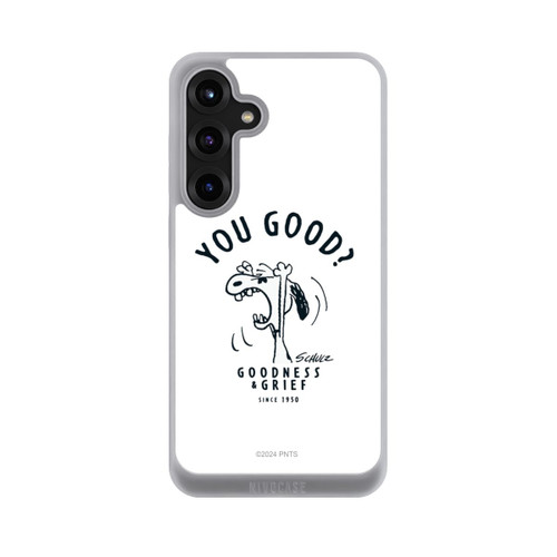 Samsung Galaxy S25+  NIVOpure Snoopy You Good