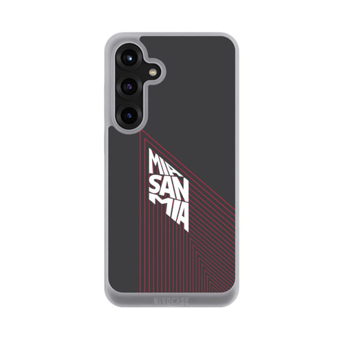 Samsung Galaxy S25+  NIVOpure FCB Mia San Mia Raute