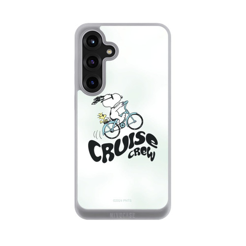 Samsung Galaxy S25+  NIVOpure Snoopy Cruise Crew