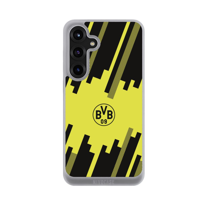 Galaxy S25 + NIVOpure BVB Neon