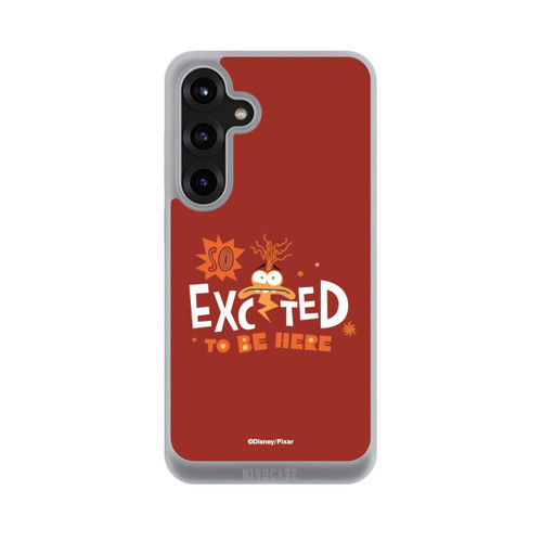 Samsung Galaxy S25+  NIVOpure Anxiety - So Excited
