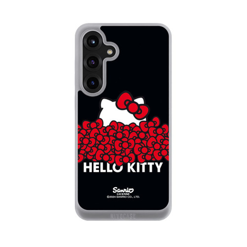 Samsung Galaxy S25+  NIVOpure Hello Kitty mit Schleifen
