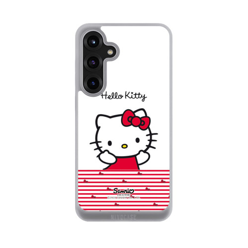 Samsung Galaxy S25+  NIVOpure Hello Kitty Schleifen