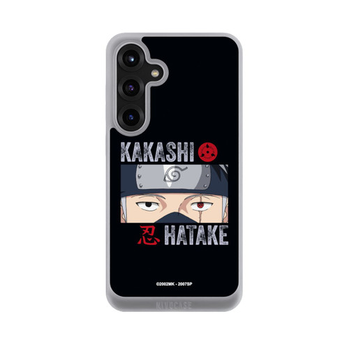 Samsung Galaxy S25+  NIVOpure Kakashi Hatake Close-Up