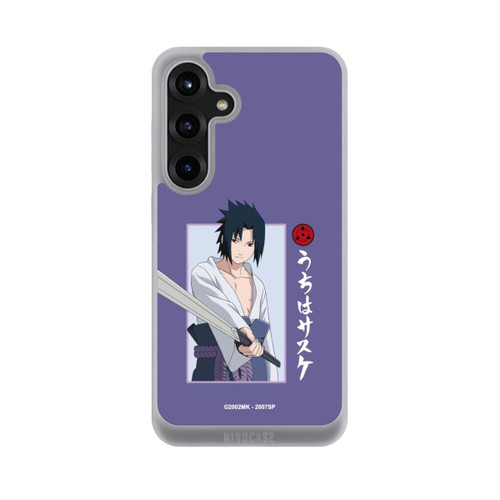 Samsung Galaxy S25+  NIVOpure Sasuke Kusanagi