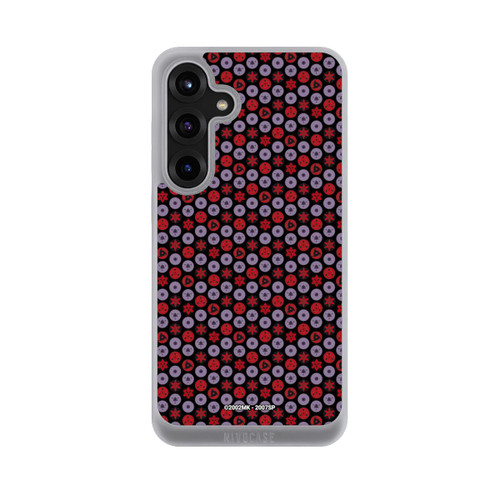 Samsung Galaxy S25+  NIVOpure Augen Muster Naruto