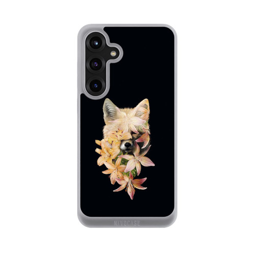 Samsung Galaxy S25+  NIVOpure Foxy Flowers