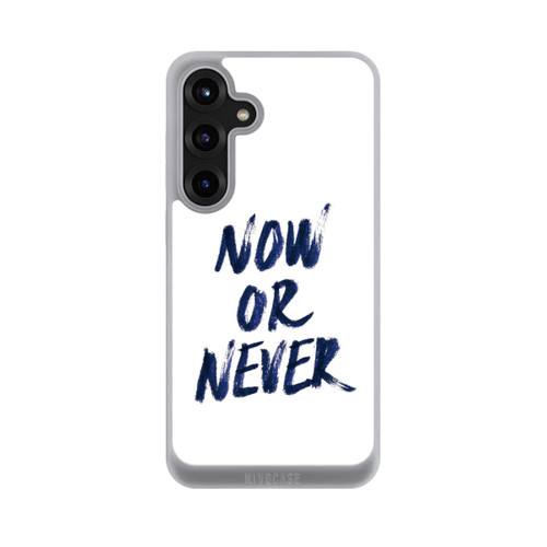 Samsung Galaxy S25+  NIVOpure Now or Never