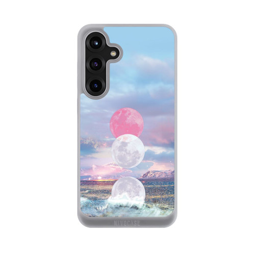 Samsung Galaxy S25+  NIVOpure Mondwellen