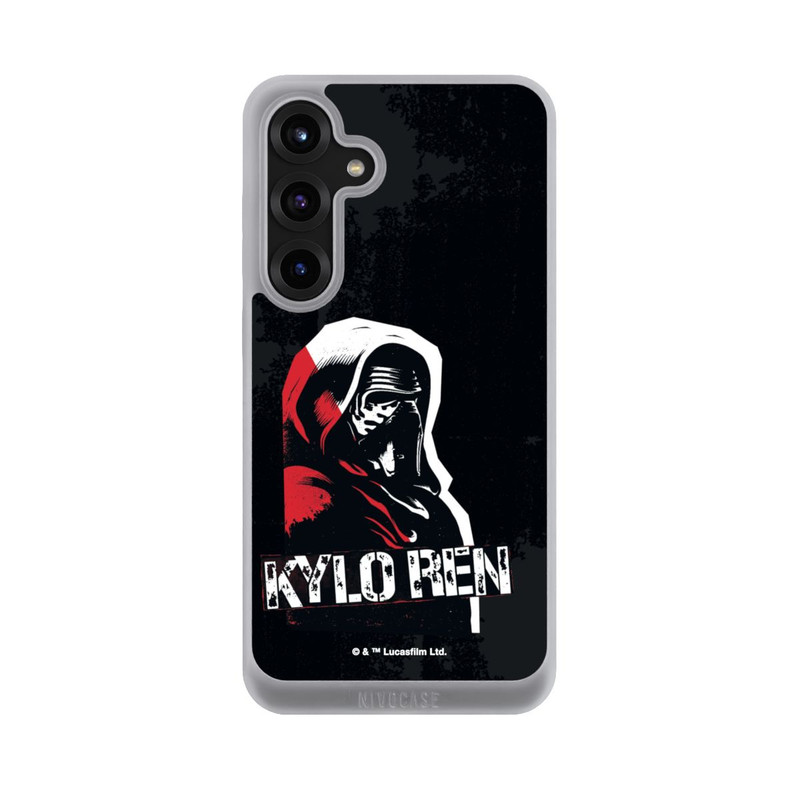 Galaxy S25 + NIVOpure Kylo Ren Grunge