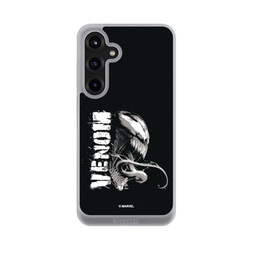 Samsung Galaxy S25+  NIVOpure Venom Gesicht