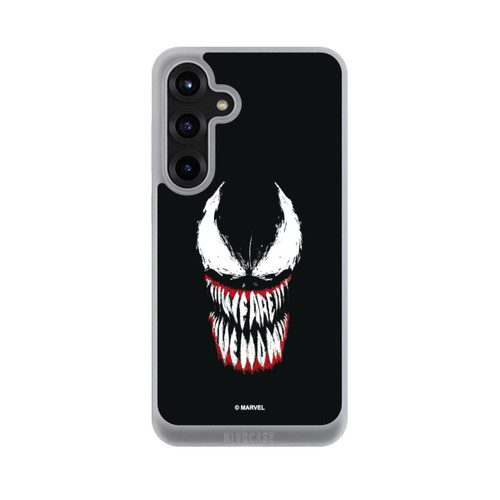 Samsung Galaxy S25+  NIVOpure We Are Venom