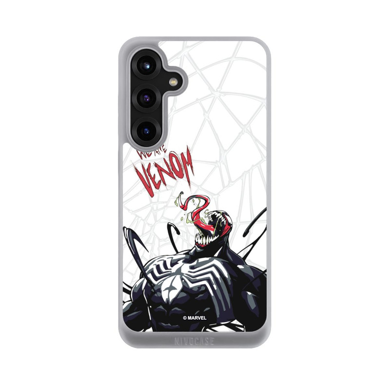 Galaxy S25 + NIVOpure We are Venom Triumph