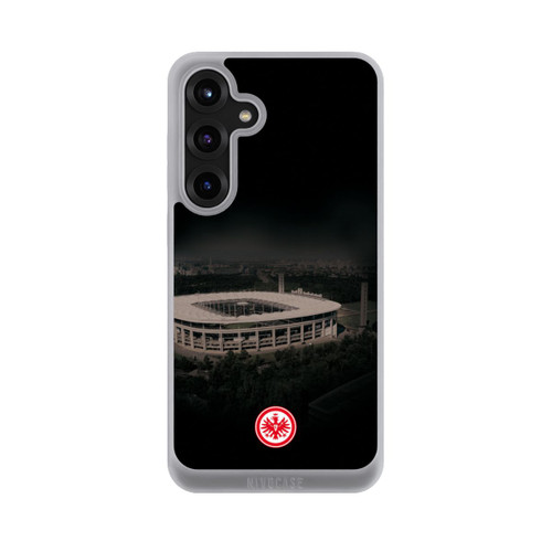 Samsung Galaxy S25+  NIVOpure SGE Stadion dunkel