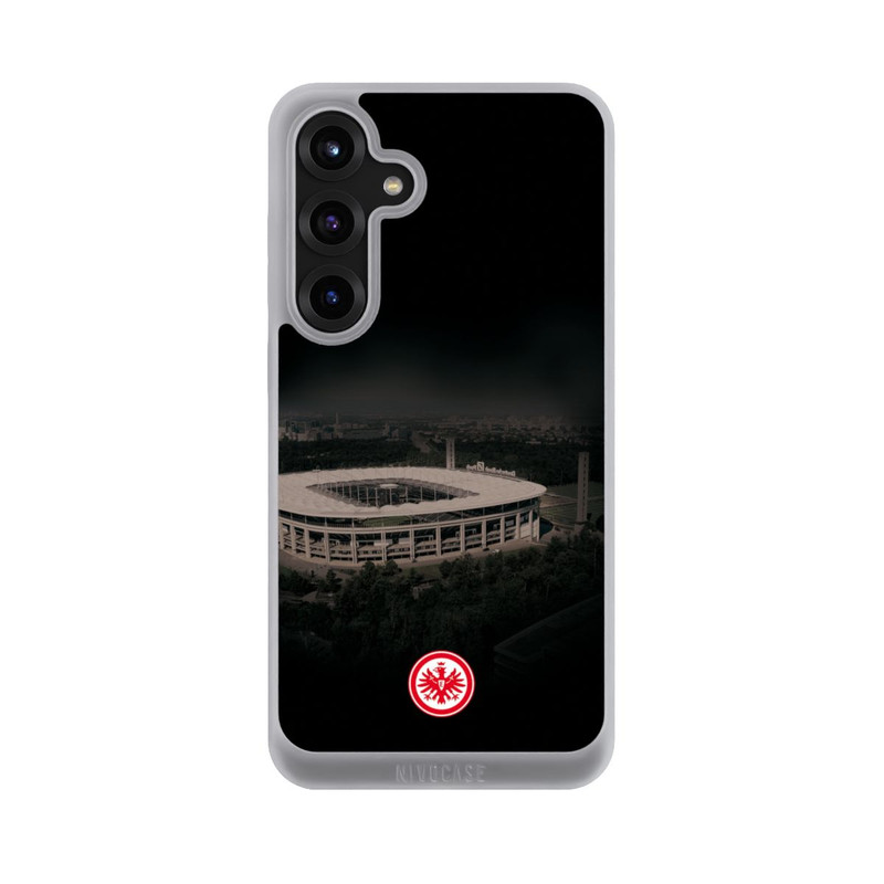 Galaxy S25 + NIVOpure SGE Stadium – Sombre