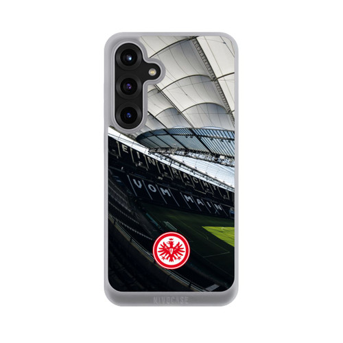 Samsung Galaxy S25+  NIVOpure SGE Stadion Eintracht vom Main